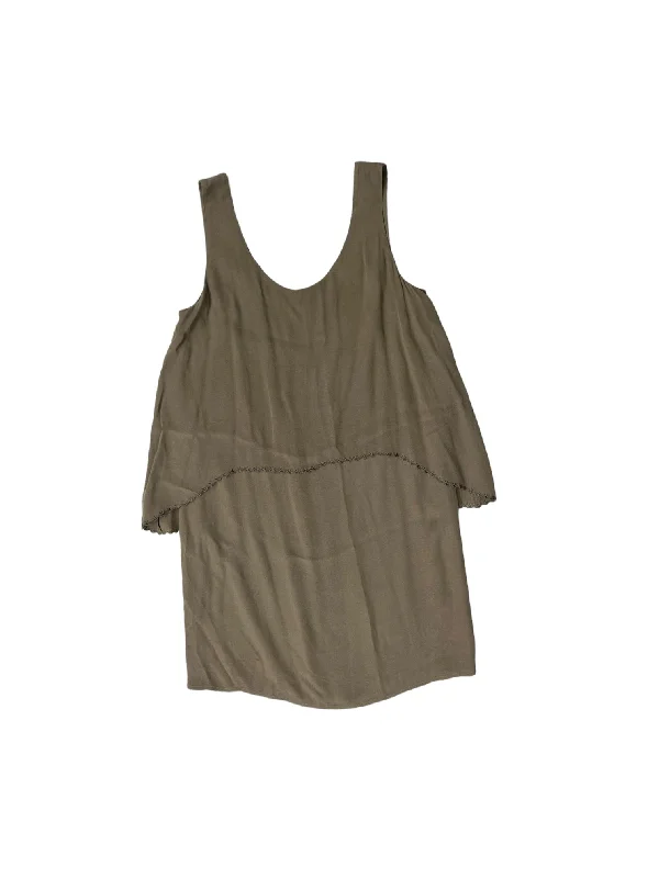Today’s Special Tunic Sleeveless By Kensie  Size: Xs