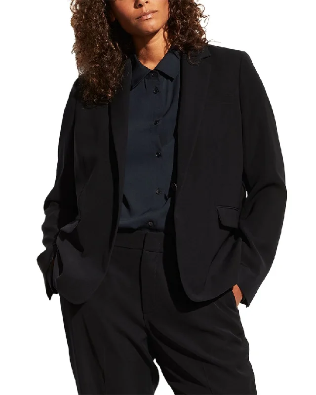 Online Only Vince Plus Blazer