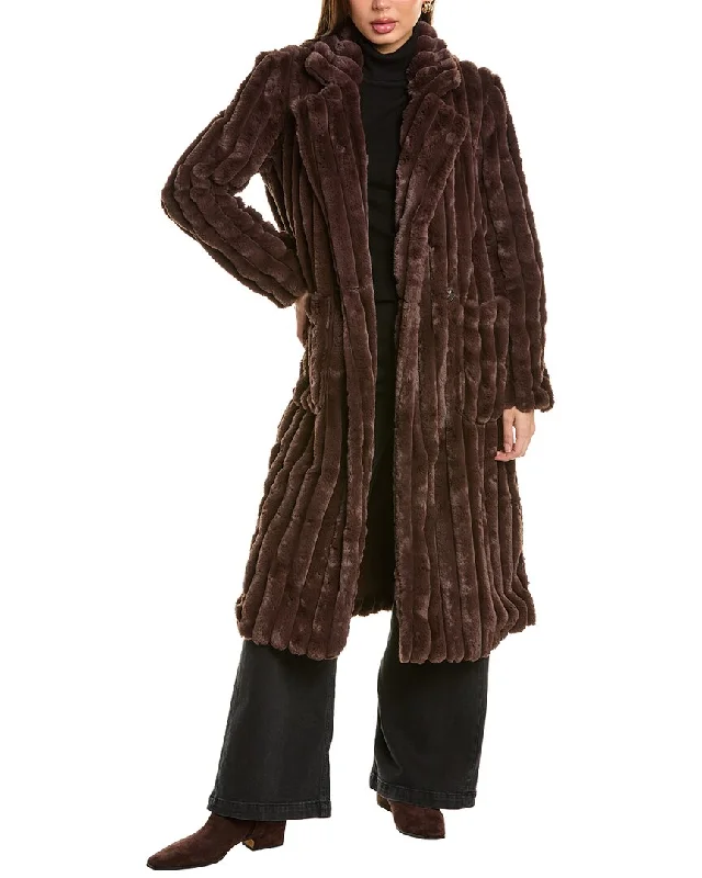 Midnight Madness WeWoreWhat Blazer Jacket