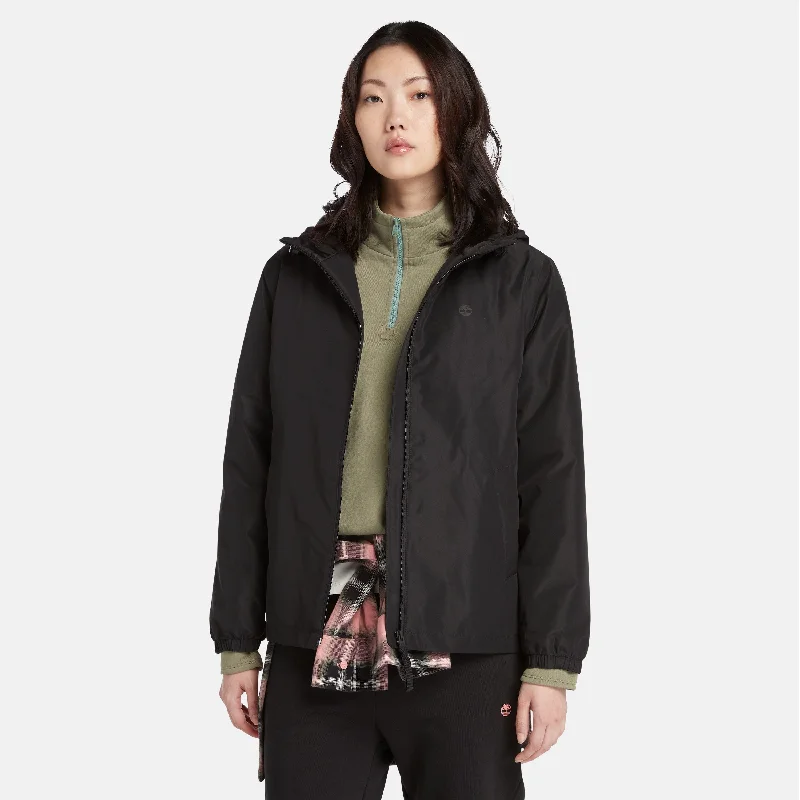 Epic Deals Women’s Waterproof Insulated Warmer Jacket