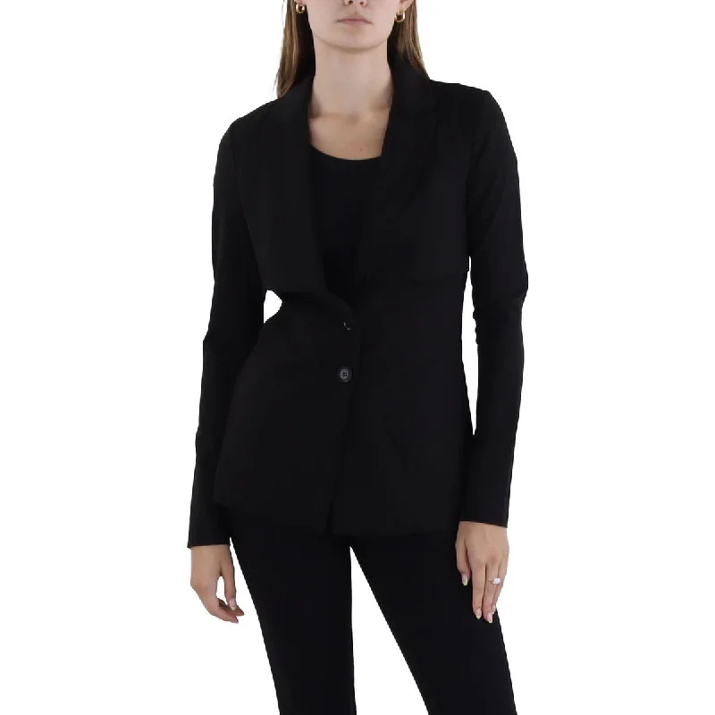 Crazy Savings Womens Work Wear Business Two-Button Blazer