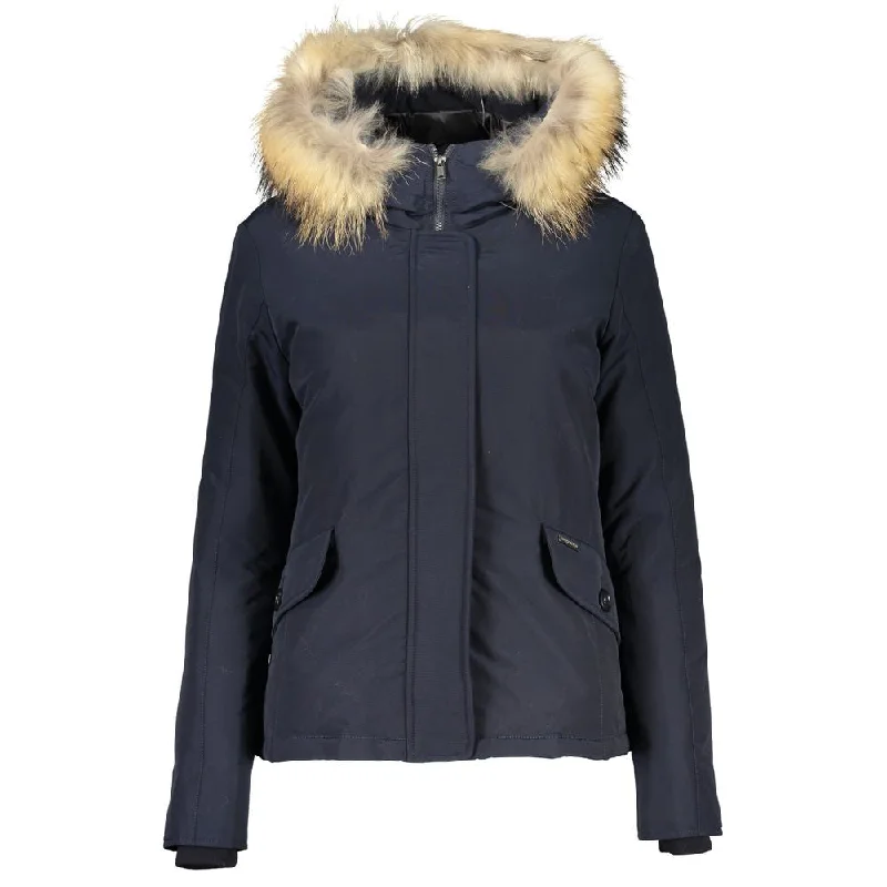 Clearance Event Woolrich  Cotton Jackets & Women's Coat