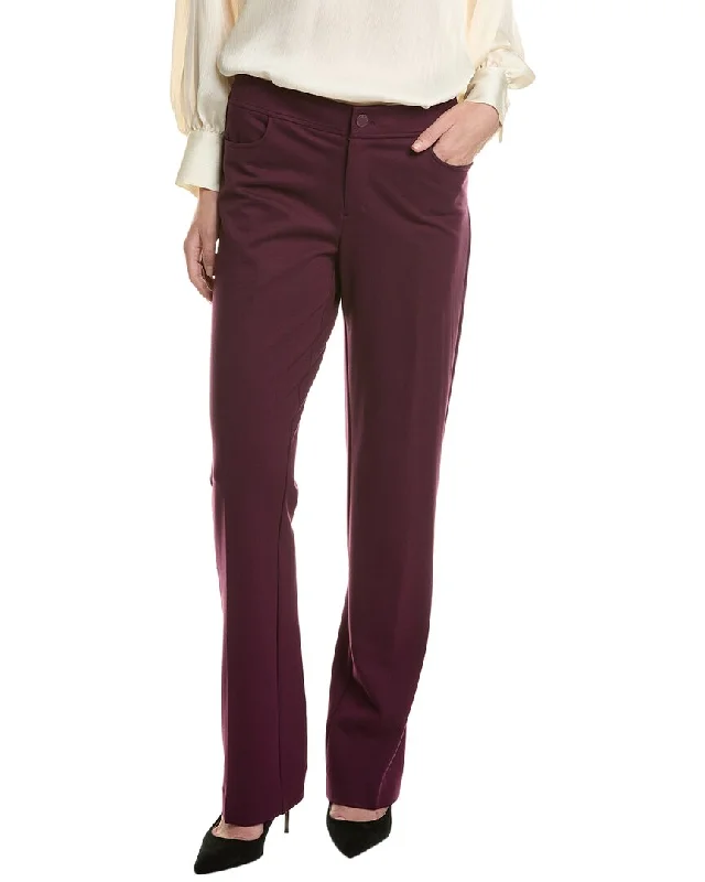 Incredible Offers Anne Klein Bootleg Pant