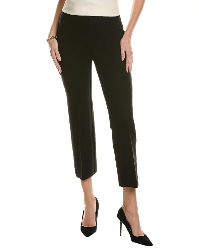 Crazy Savings Anne Klein Hollywood Waist Kick Flare Pant