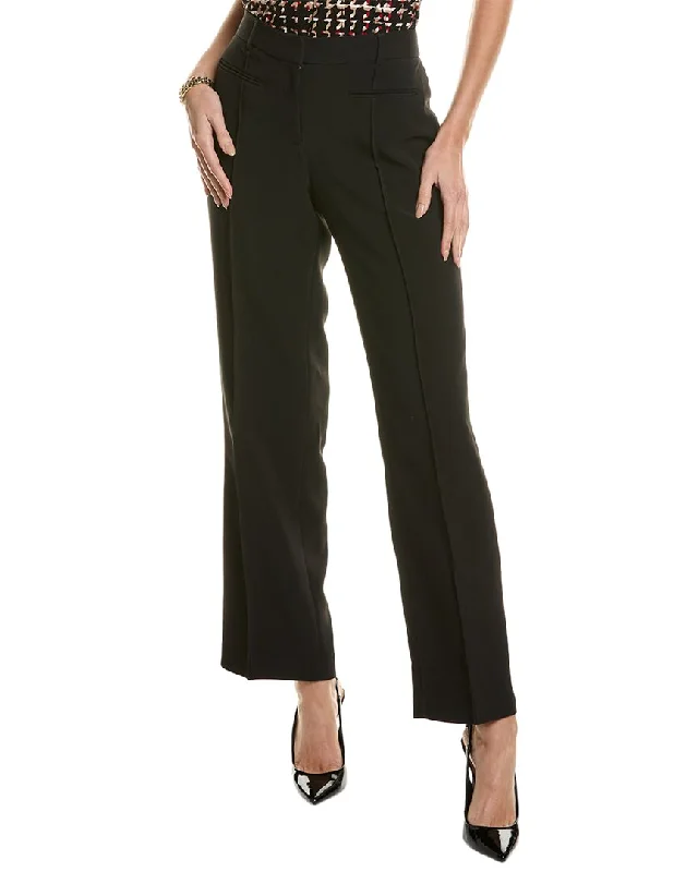 Deal Frenzy Anne Klein Pintuck Trouser