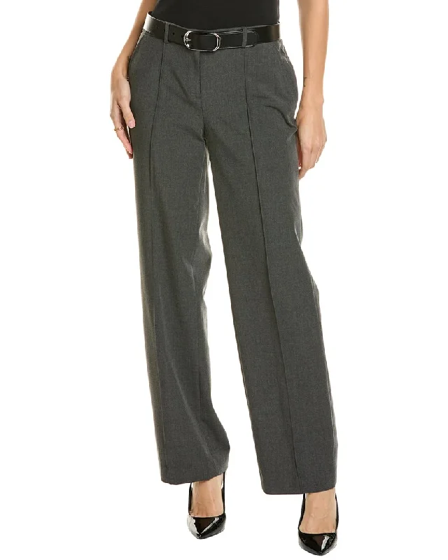 Fantastic Deals Anne Klein Pintuck Trouser