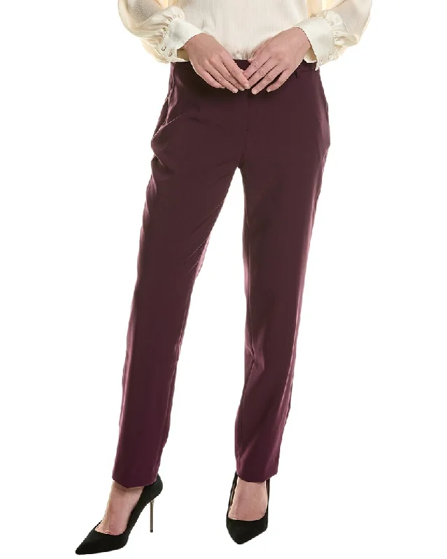 Weekend Flash Sale Anne Klein Straight Leg Pant
