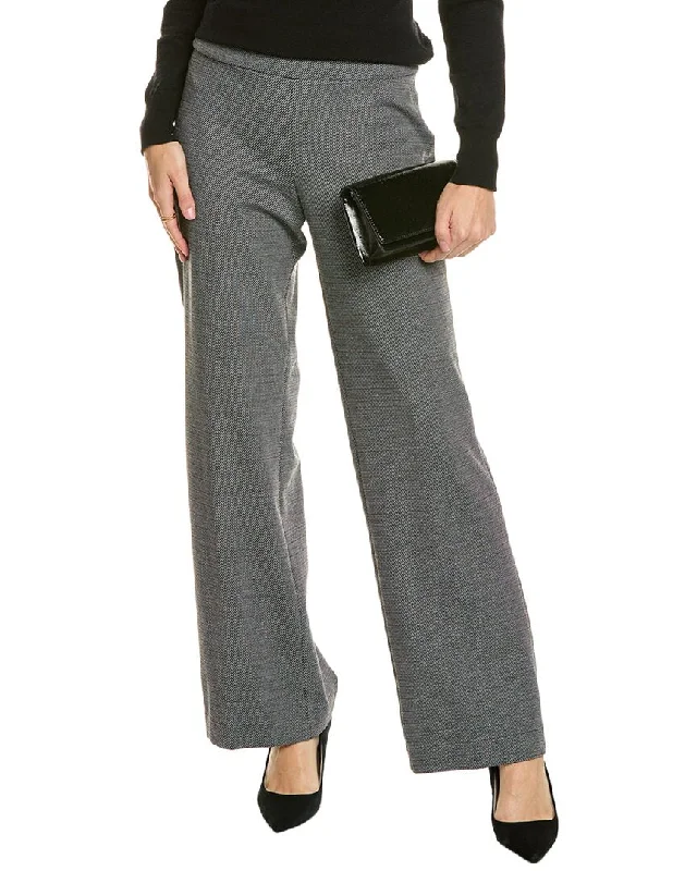 Referral Discount Anne Klein Wide Leg Pant