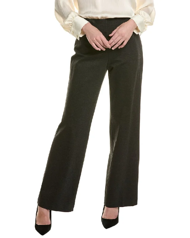 Grand Opening Sale Anne Klein Wide Leg Pant