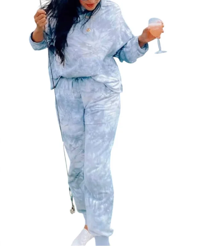 Sale Event Brooke Clouds Jogger In Grey