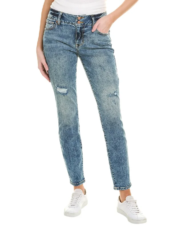 Unmissable Offer cabi Adventure Cinch Skinny Jean