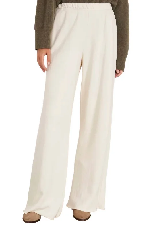 YEAR-End Sale Emmette Sweatpant In Clouds