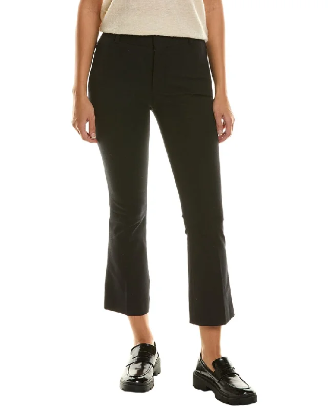 Markdown Madness FRAME Denim Le Crop Mini Boot Trouser