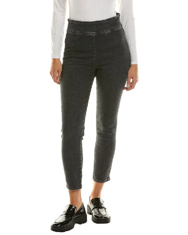 Savings Galore FRAME Denim The Jetset Skinny Crop Pant