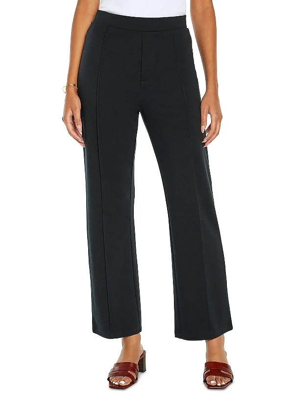 Seasonal Clearance Isabella Womens High Rise Business Dress Pants