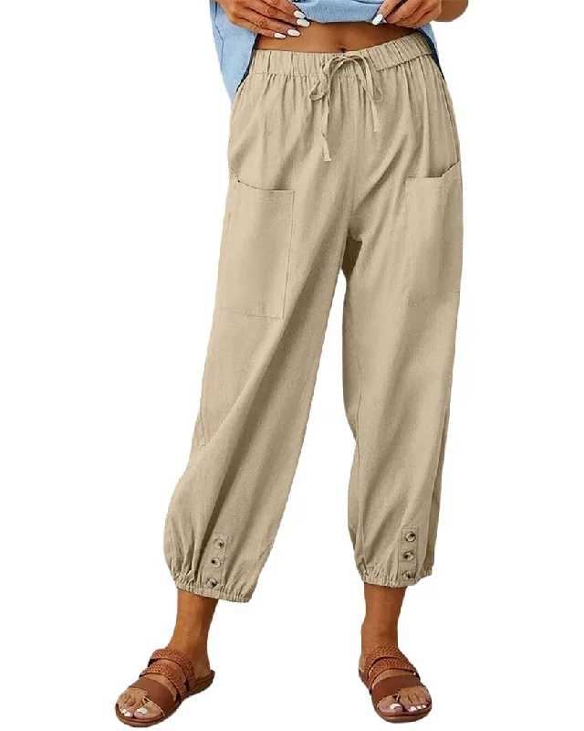 Anniversary Sale Linda Charm womens  Pant, 8