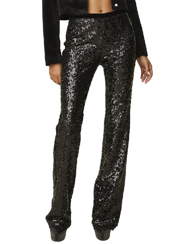 Flash Deals LoveShackFancy Journee Pant
