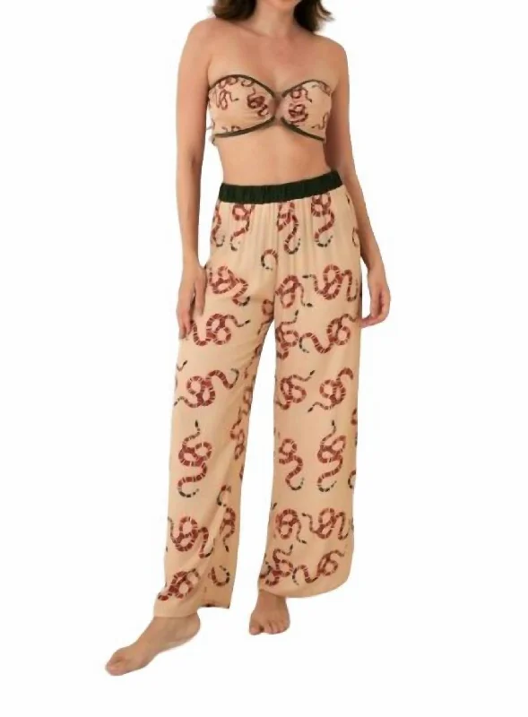 Best Deals Marta Pants In Coral