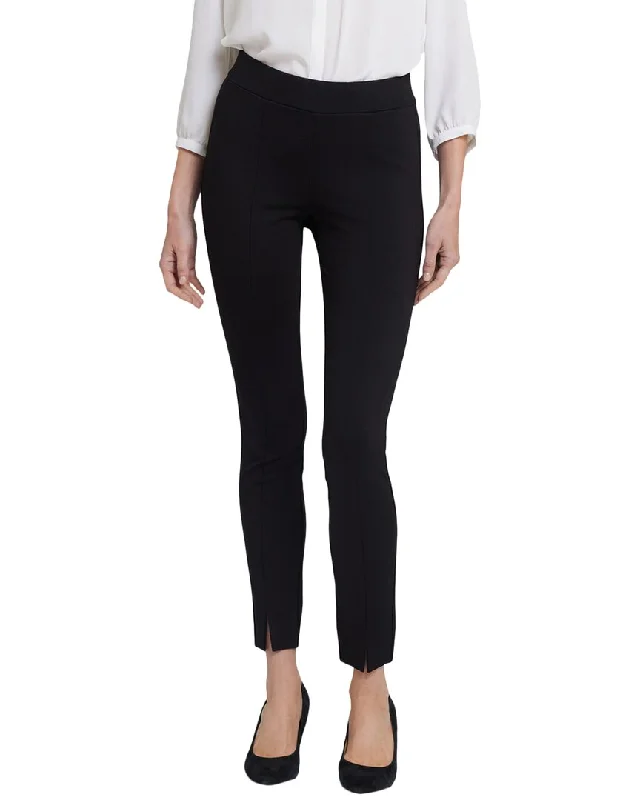 Take Advantage NYDJ Black Legging Jean