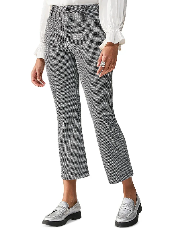 Final Clearance Ranger Womens Mid Rise Work Wear Leggings