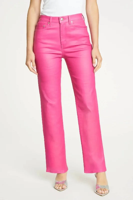 Special Savings Sundaze Pants In Coated Dollhouse