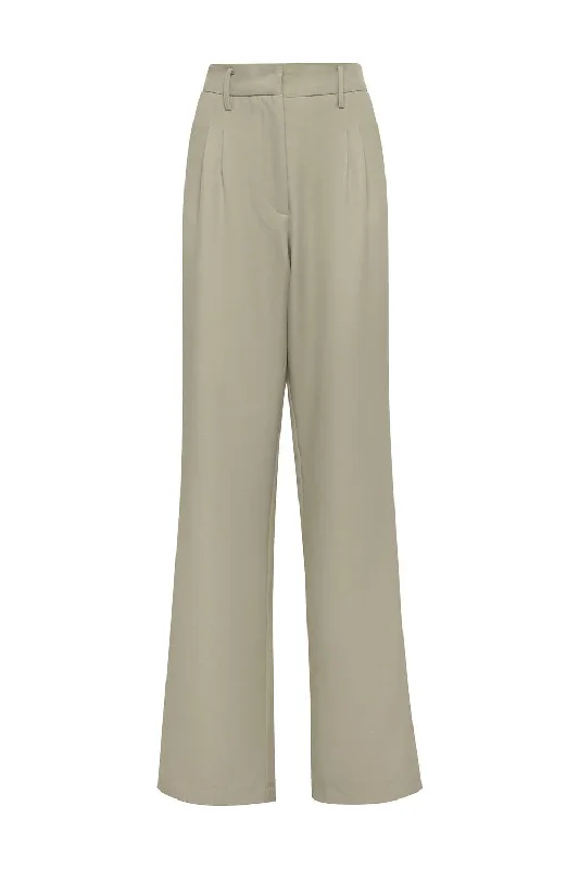 Special Discount Women's Alexandra Pants In Bone
