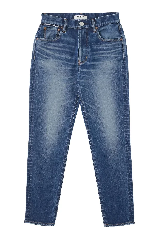 Online Only Women's Ballena Skinny Hi Jeans In 110 Blue