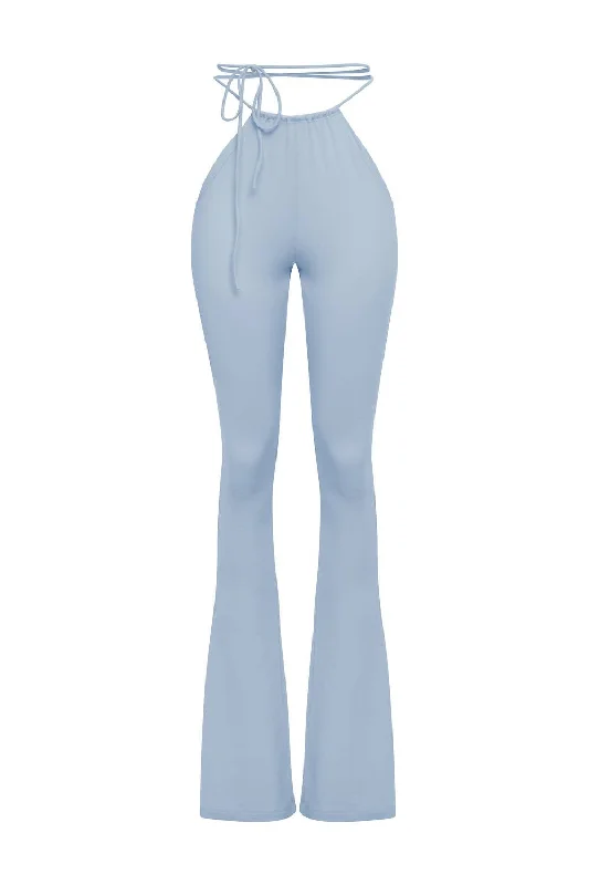 Special Price Women's Bella Pants In Sky Blue