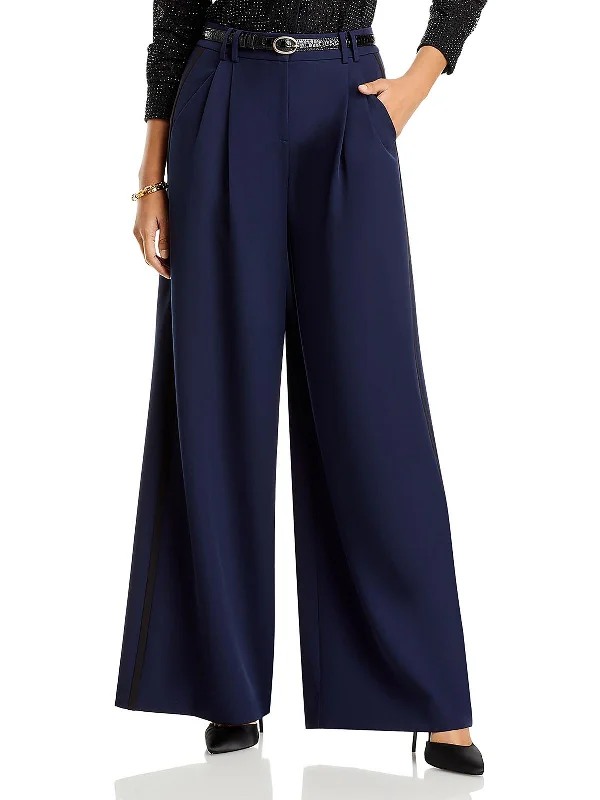 Special Buy Womens Casual Trousers Wide Leg Pants