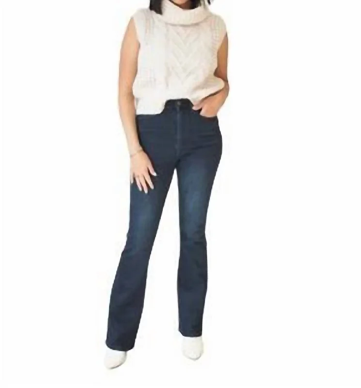 Overstock Women's Dana Denim In Joyride