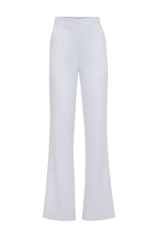 Hot Deal Women's Julia Pants In White