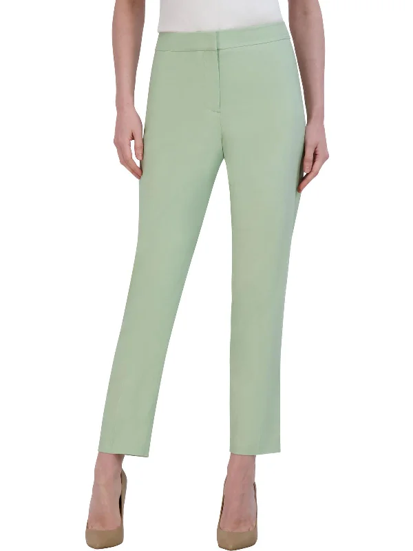 Deal of the Week Womens Linen Blend Office Dress Pants
