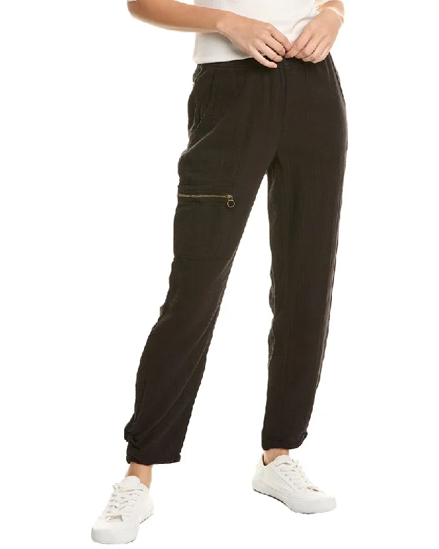 Early Access XCVI Landry Slim Pant
