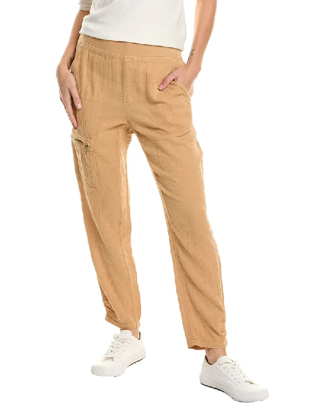Bargain Prices XCVI Landry Slim Pant