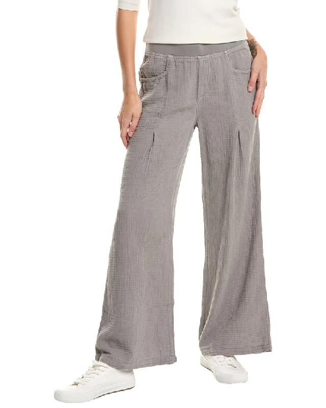 Deal Zone XCVI Wilder Wide Leg Pant