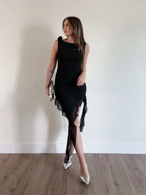 Best Seller After Party Dress - FINAL SALE