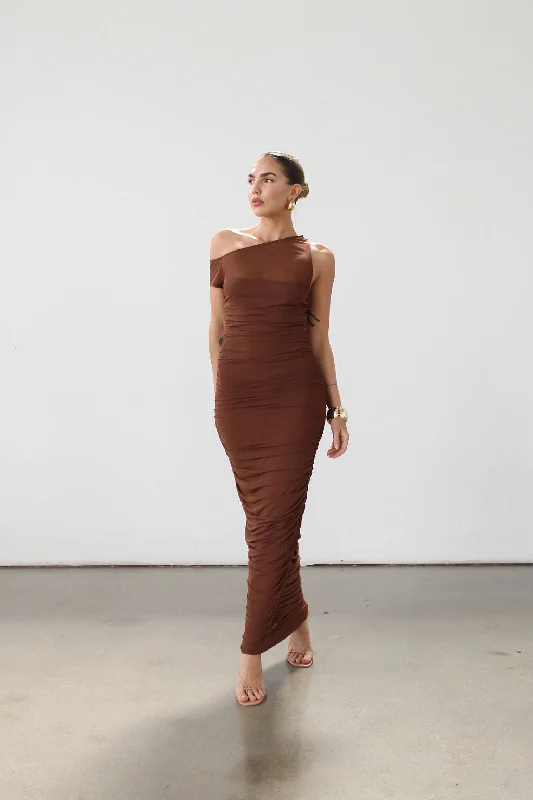 Now or Never Biona Dress by AFRM