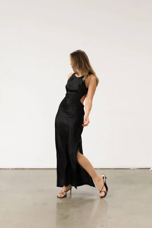 Special Savings Don't Look Back Maxi Dress