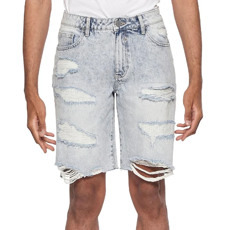 Light Blue Denim