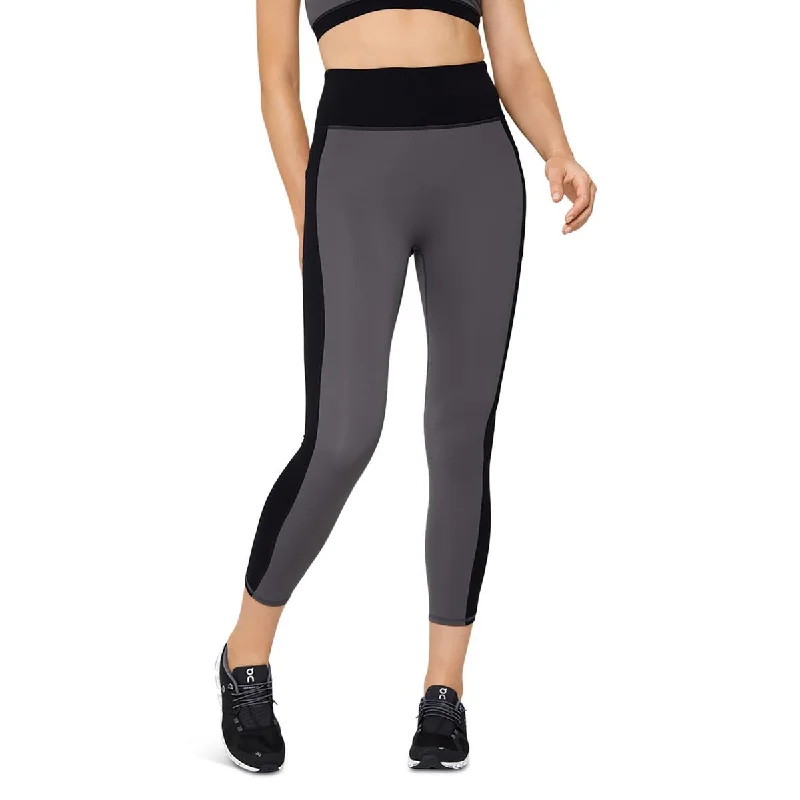 Fantastic Offers Fourlaps Womens Plyo Fitness Workout Athletic Leggings