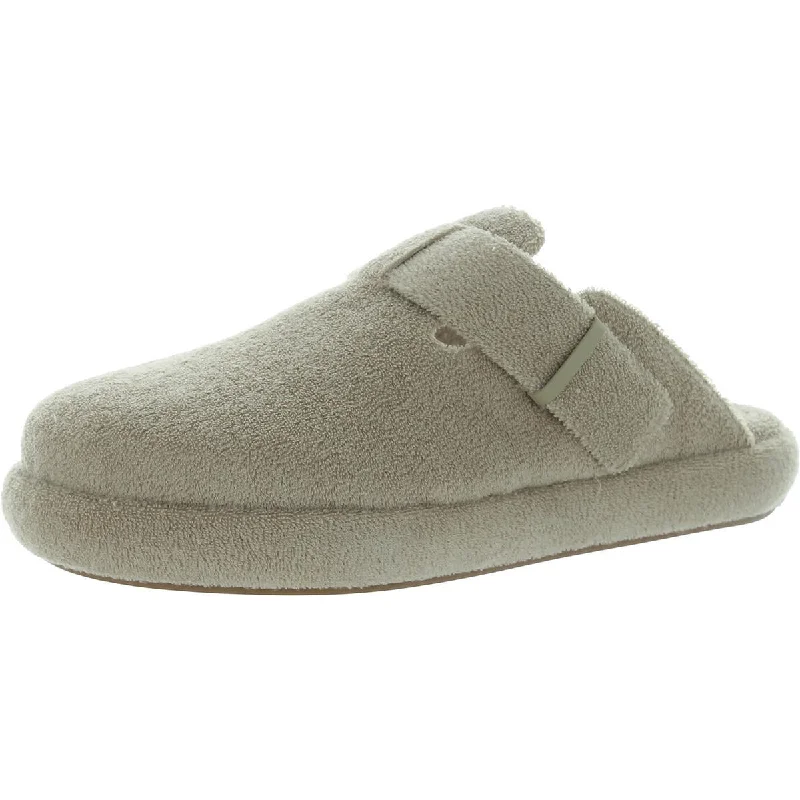 Overstock Ilio Smeraldo Womens Frankie1 Slip On Mule Clogs