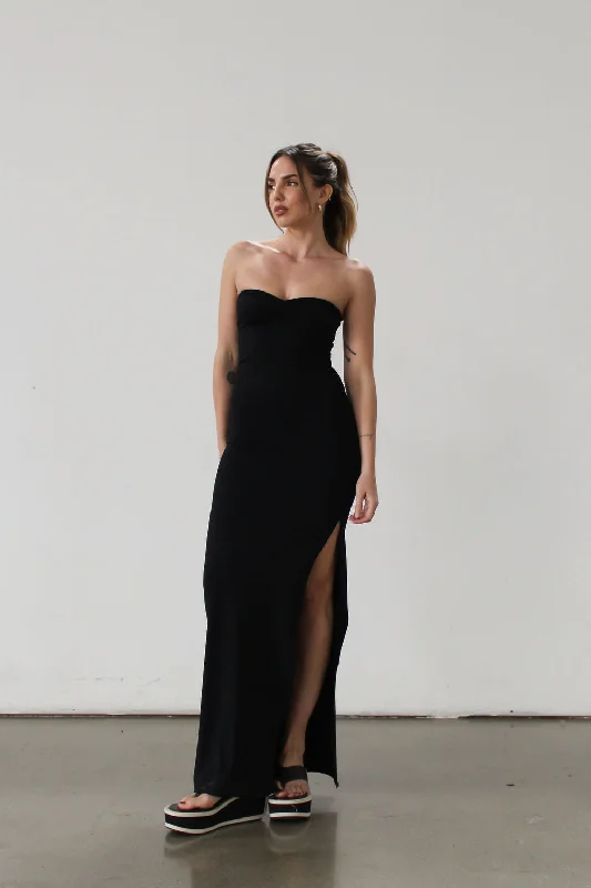 Daily Specials In A Pinch Maxi Dress