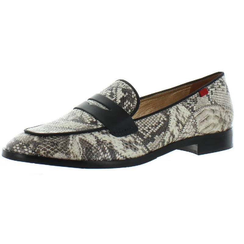 Huge Discounts Marc Joseph Womens Bryant Park Fashion Loafers