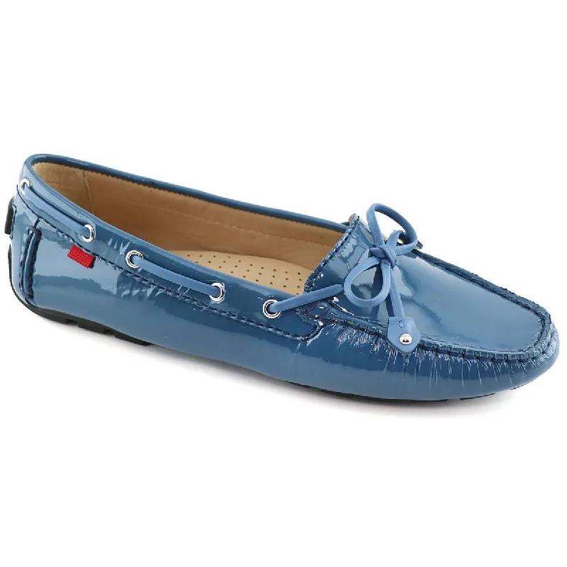 Super Bargain Marc Joseph Womens Cypress Hill  Leather Sport Golf Shoes