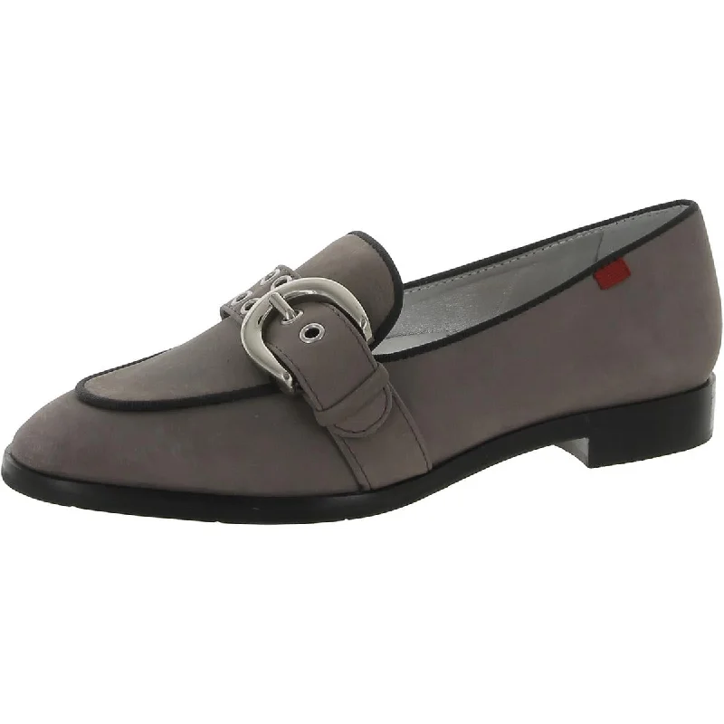 Extra Discounts Marc Joseph Womens Summit St. Grommet Slip On Loafers