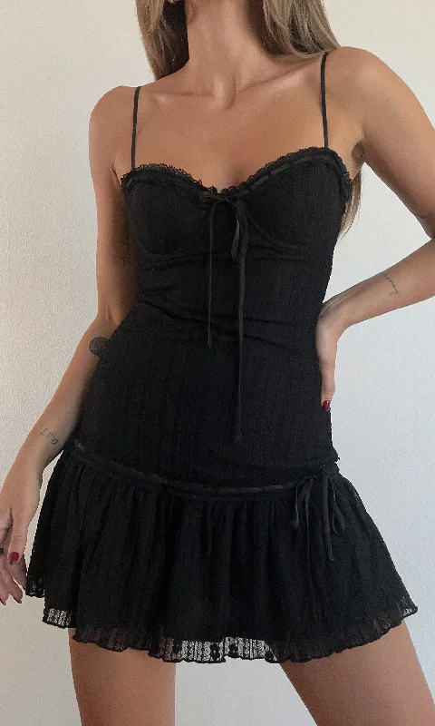 Deal Dash Original Sin Dress - FINAL SALE