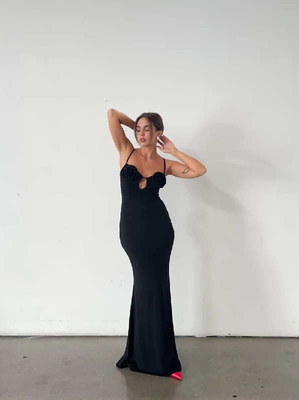 Super Deal Remi Maxi Dress by AFRM