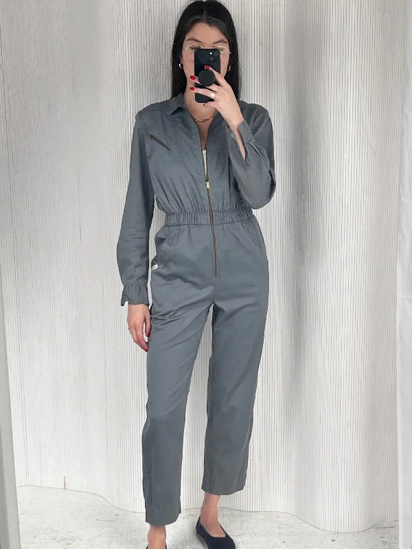 Saint Germain Jumpsuit