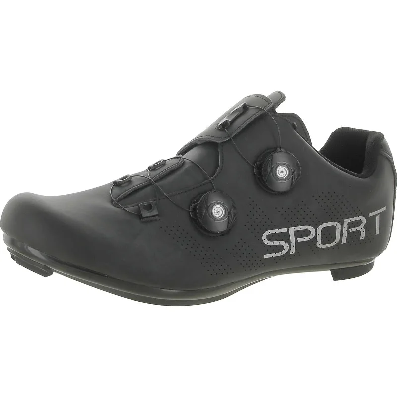 Special Price Sport Mens Fitness Workout Cycling Shoes