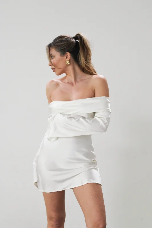 Huge Savings Talking Nonsense Dress